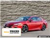 2020 Toyota Camry XSE (Stk: T1009A) in Hamilton - Image 1 of 28