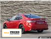 2020 Toyota Camry XSE (Stk: T1009A) in Hamilton - Image 4 of 28