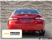 2020 Toyota Camry XSE (Stk: T1009A) in Hamilton - Image 5 of 28