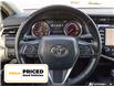 2020 Toyota Camry XSE (Stk: T1009A) in Hamilton - Image 14 of 28