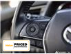 2020 Toyota Camry XSE (Stk: T1009A) in Hamilton - Image 18 of 28