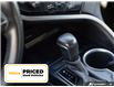 2020 Toyota Camry XSE (Stk: T1009A) in Hamilton - Image 19 of 28