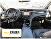 2020 Toyota Camry XSE (Stk: T1009A) in Hamilton - Image 24 of 28