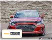 2017 Hyundai Elantra  (Stk: S4021A) in Hamilton - Image 2 of 28