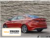 2017 Hyundai Elantra  (Stk: S4021A) in Hamilton - Image 4 of 28