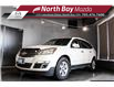 2013 Chevrolet Traverse 2LT (Stk: U7339A) in North Bay - Image 1 of 30