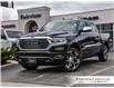 2023 RAM 1500 Limited Longhorn (Stk: PN1608D) in Burlington - Image 1 of 32