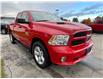 2022 RAM 1500 Classic Tradesman (Stk: 22166) in Meaford - Image 3 of 17