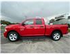 2022 RAM 1500 Classic Tradesman (Stk: 22166) in Meaford - Image 4 of 17