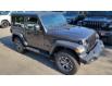 2024 Jeep Wrangler Sport (Stk: 24003) in New Hamburg - Image 3 of 15