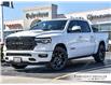 2023 RAM 1500 Sport (Stk: PN1615D) in Burlington - Image 1 of 31