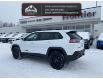 2023 Jeep Cherokee Trailhawk (Stk: T9585) in Smithers - Image 3 of 29