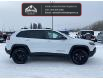 2023 Jeep Cherokee Trailhawk (Stk: T9585) in Smithers - Image 6 of 29