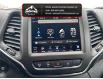 2023 Jeep Cherokee Trailhawk (Stk: T9585) in Smithers - Image 28 of 29