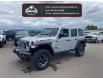 2023 Jeep Wrangler Rubicon (Stk: T9629) in Smithers - Image 1 of 30