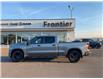 2023 Chevrolet Silverado 1500 Custom (Stk: T9637A) in Smithers - Image 2 of 29