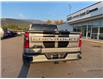 2023 Chevrolet Silverado 1500 Custom (Stk: T9637A) in Smithers - Image 4 of 29
