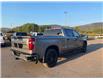 2023 Chevrolet Silverado 1500 Custom (Stk: T9637A) in Smithers - Image 5 of 29