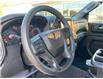 2023 Chevrolet Silverado 1500 Custom (Stk: T9637A) in Smithers - Image 26 of 29