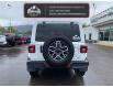 2024 Jeep Wrangler Sahara (Stk: T9654) in Smithers - Image 4 of 29