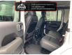 2024 Jeep Wrangler Sahara (Stk: T9654) in Smithers - Image 13 of 29