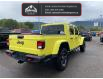 2023 Jeep Gladiator Rubicon (Stk: T9683) in Smithers - Image 5 of 28