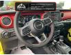2023 Jeep Gladiator Rubicon (Stk: T9683) in Smithers - Image 25 of 28