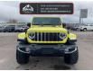 2024 Jeep Wrangler Sahara (Stk: T9653) in Smithers - Image 8 of 29
