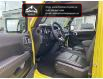 2024 Jeep Wrangler Sahara (Stk: T9653) in Smithers - Image 9 of 29