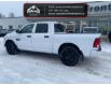 2021 RAM 1500 Classic Tradesman (Stk: T9636A) in Smithers - Image 3 of 57