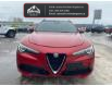 2018 Alfa Romeo Stelvio ti (Stk: T9689A) in Smithers - Image 2 of 47