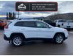 2017 Jeep Cherokee North (Stk: T9773A) in Smithers - Image 6 of 40