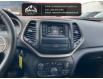 2017 Jeep Cherokee North (Stk: T9773A) in Smithers - Image 29 of 40