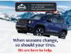 2024 Jeep Compass Trailhawk (Stk: RT136131) in Smithers - Image 6 of 12