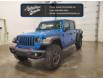 2023 Jeep Gladiator Rubicon (Stk: 15923) in Indian Head - Image 8 of 57