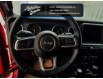 2022 Jeep Wrangler 4xe (PHEV) Rubicon (Stk: 0124A) in Indian Head - Image 42 of 57