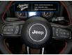 2024 Jeep Wrangler Rubicon (Stk: 0824) in Indian Head - Image 37 of 53