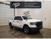 2023 RAM 1500 Big Horn (Stk: 5323) in Indian Head - Image 1 of 59