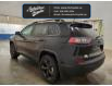 2023 Jeep Cherokee Altitude (Stk: 3823) in Indian Head - Image 7 of 47