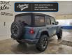2024 Jeep Wrangler 4xe Rubicon (Stk: 3124) in Indian Head - Image 5 of 60