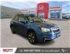 2018 Subaru Forester 2.5i Touring (Stk: C1554A) in Lethbridge - Image 1 of 25