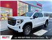 2022 GMC Sierra 1500 AT4 (Stk: C1658) in Lethbridge - Image 1 of 12