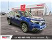 2025 Subaru Forester Premier (Stk: 3800A) in Lethbridge - Image 1 of 24