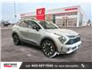 2023 Kia Sportage X-Line Limited w/Black Interior (Stk: C1617) in Lethbridge - Image 1 of 24