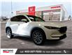 2021 Mazda CX-5 GT (Stk: C1622) in Lethbridge - Image 1 of 24
