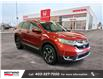 2018 Honda CR-V Touring (Stk: C1601) in Lethbridge - Image 1 of 24