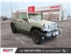 2016 Jeep Wrangler Unlimited Sport (Stk: 3818B) in Lethbridge - Image 1 of 23