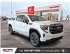 2023 GMC Sierra 1500 AT4 (Stk: C1664) in Lethbridge - Image 1 of 24