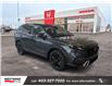 2024 Honda CR-V Hybrid Touring (Stk: 4143A) in Lethbridge - Image 1 of 23