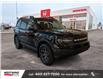 2021 Ford Bronco Sport Badlands (Stk: C1663A) in Lethbridge - Image 1 of 24